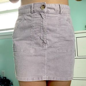 American Eagle skirt